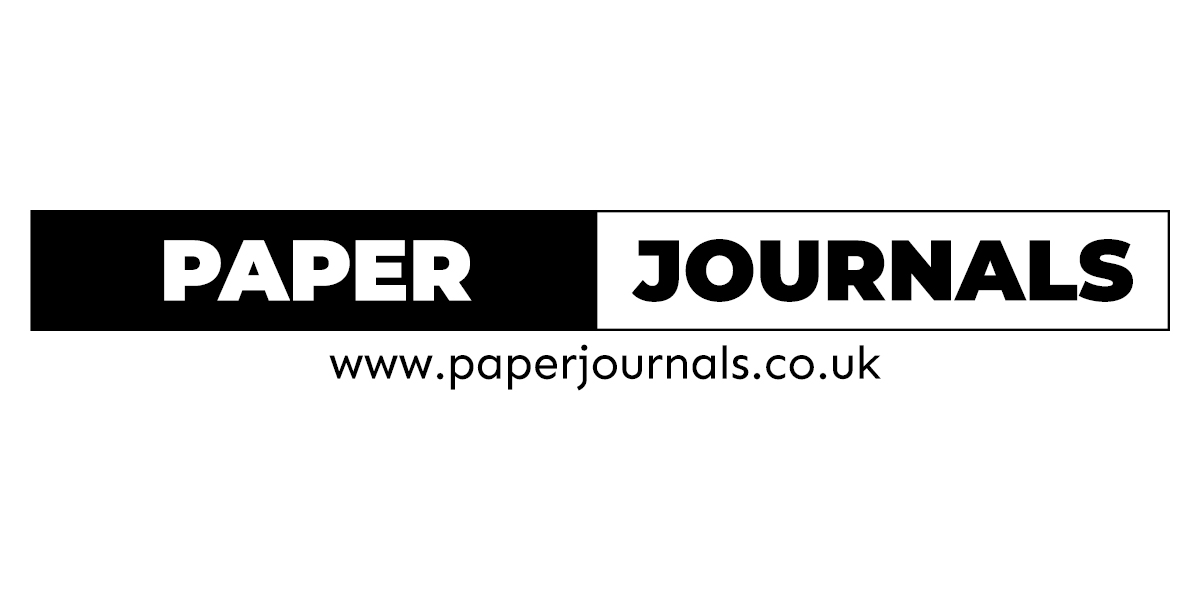 Paper journals logo