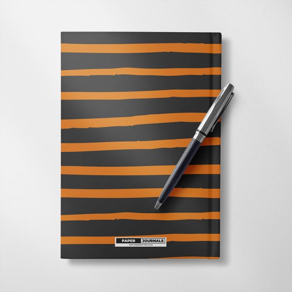 Personalised Notebook for him
